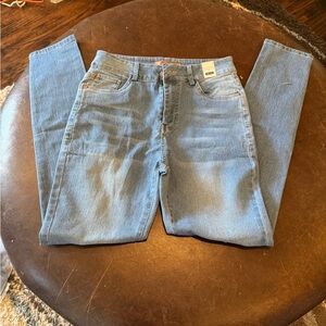 Blue Denim Jeans JUDY BLUE